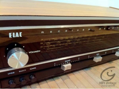 Elac 2200-T