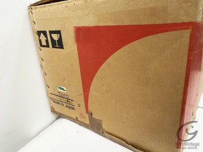 NAKAMICHI 1000 tri tracer 