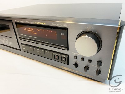 JVC TD-V1050 