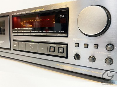JVC TD-V1050 