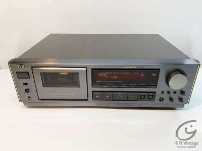 JVC TD-V1050 