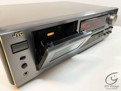 JVC TD-V1050 