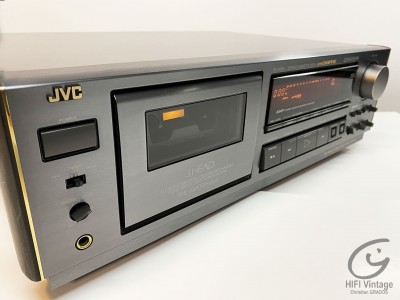 JVC TD-V1050 