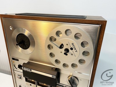 SONY TC-388-4 