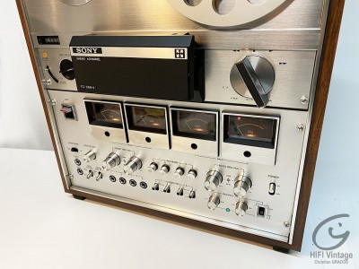 SONY TC-388-4