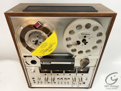 SONY TC-388-4 