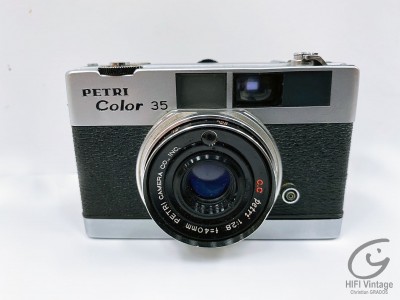 PETRI 35 color 