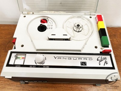 GELOSO 541-Vanguard 