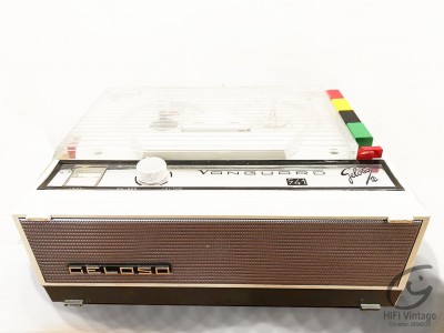 GELOSO 541-Vanguard 