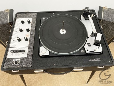 KONTACT Stereo 