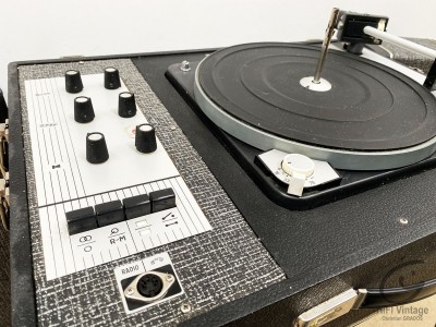 KONTACT Stereo 