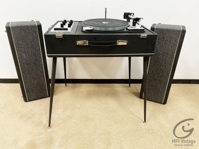 KONTACT Stereo 