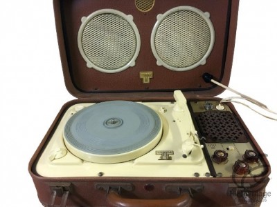 Hifi Vintage TEPPAZ 336