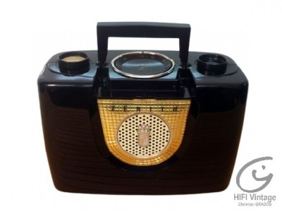 Zenith J-410-Y