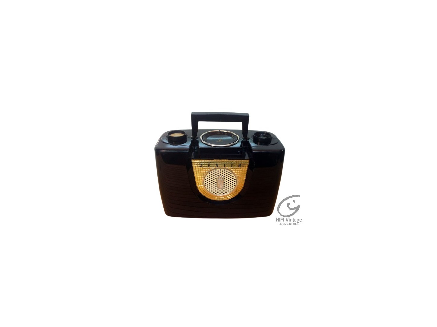 Zenith J-410-Y