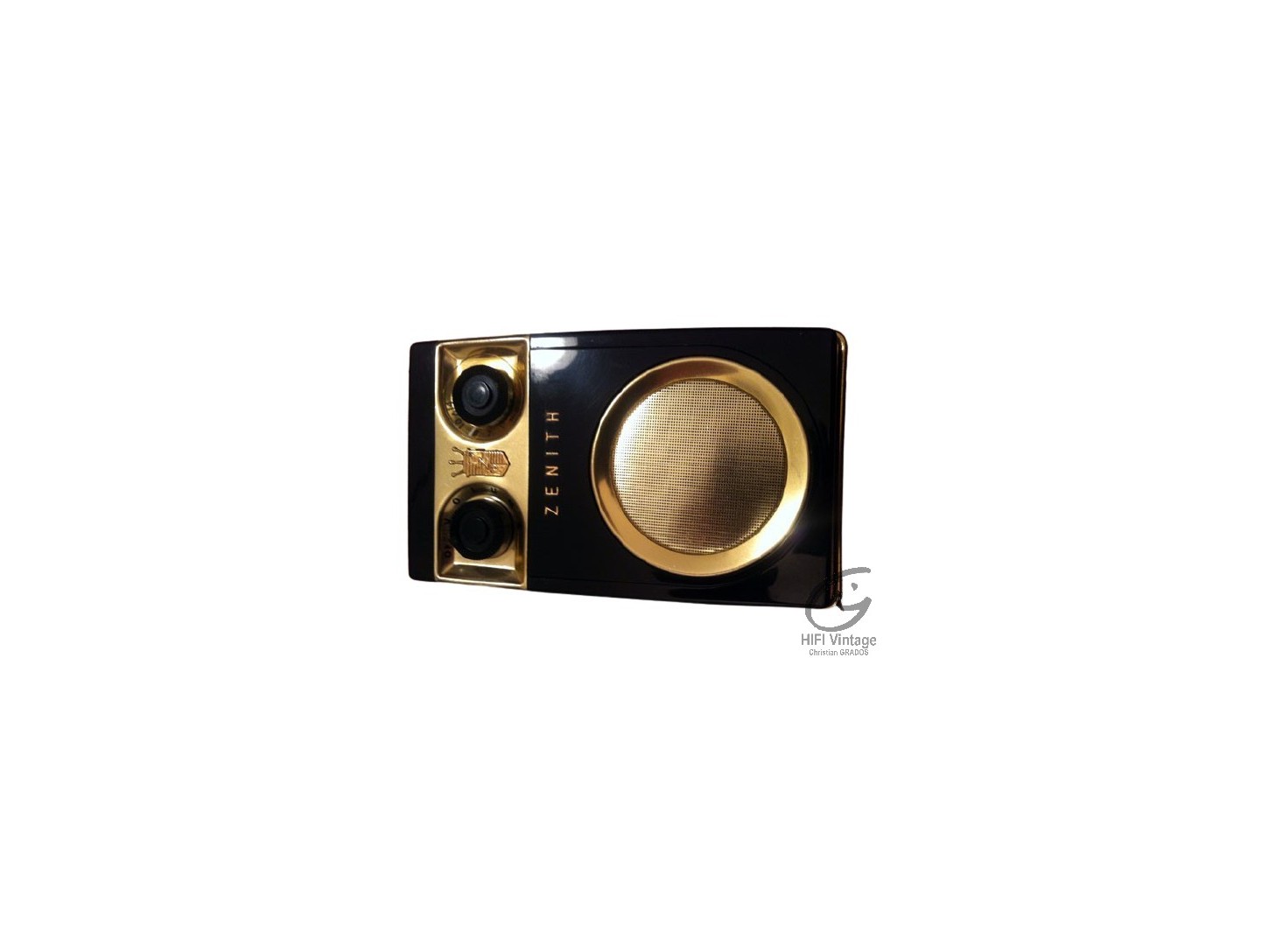 Zenith Royal 500