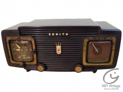 ZENITH SL07-R520