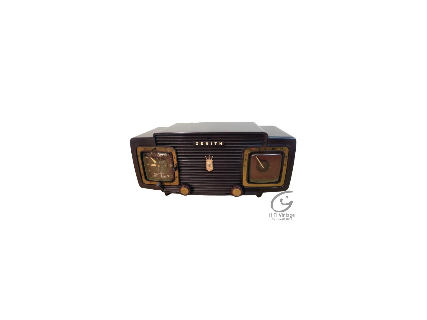 ZENITH SL07-R520