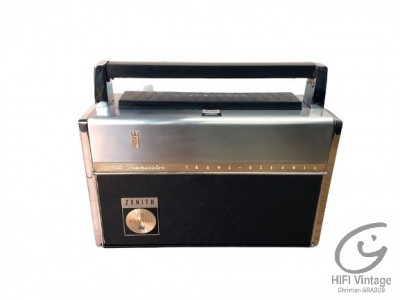 ZENITH Royal 3000-1