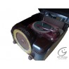 ZENITH 6J02 Cobra Matic