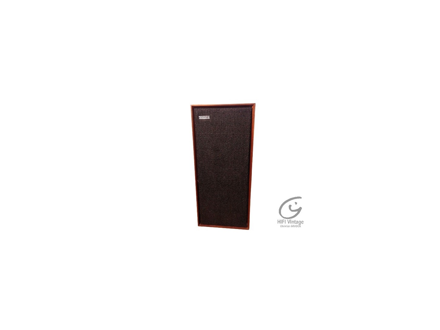 Celestion Ditton 15 Hifi vintage réparations