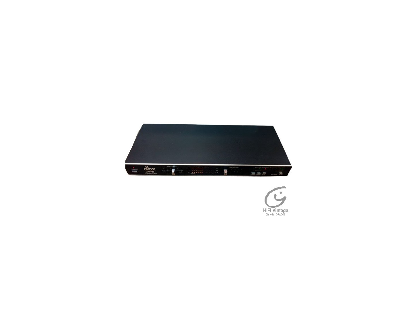 DBX 3BX