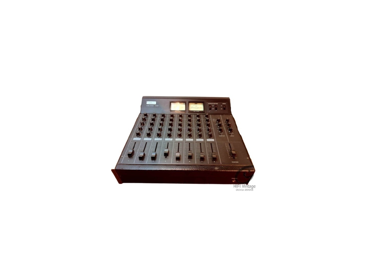 Inkel MX-991 table de mixage 8 voies