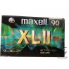 Hifi Vintage MAXELL UXL II-90 Vert