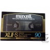 Hifi Vintage MAXELL XLII-S-90