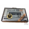 Hifi Vintage MAXELL MX-46