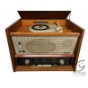 Hifi Vintage SCHNEIDER Bolero FM