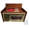 Hifi Vintage SCHNEIDER Samba