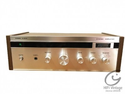 SUPERSCOPE A-235 