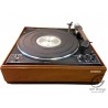 Garrard LAB-95-B platine hifi vintage réparations