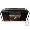 Grundig Satellit 2400 poste radio hifivintage réparations