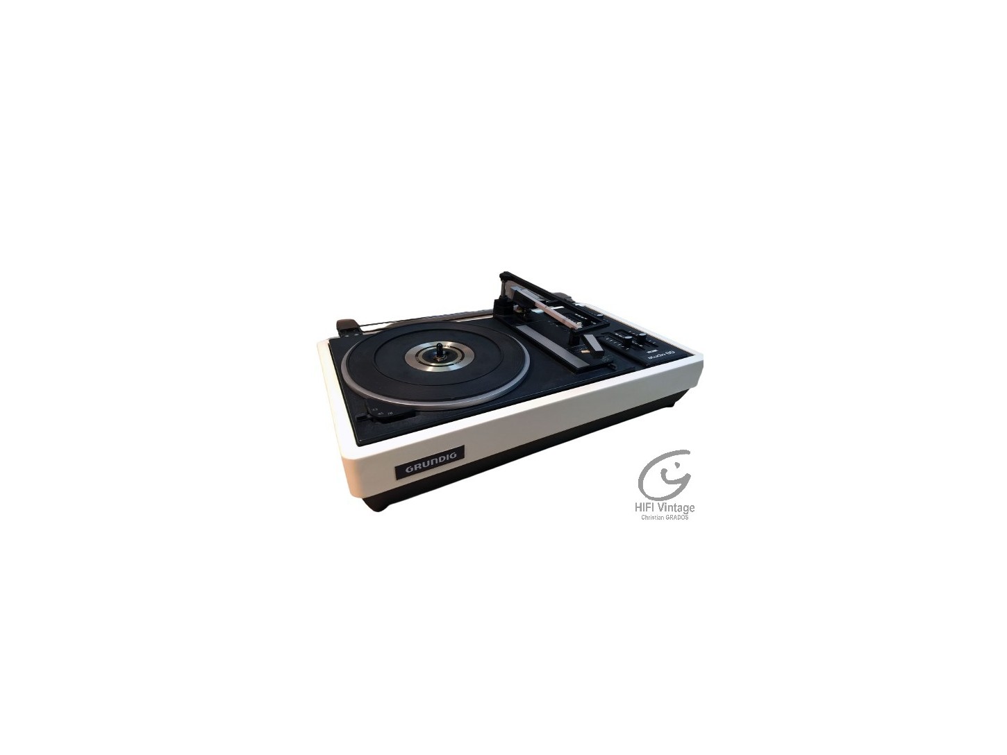 GRUNDIG Studio-60