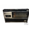 Hifi Vintage PHILIPSGRUNDIG C-6000 Automatic Postes Portable Transistors
