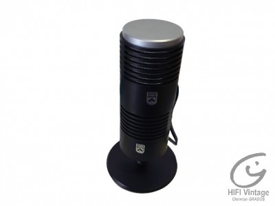 Hifi Vintage GRUNDIG GCMS-332