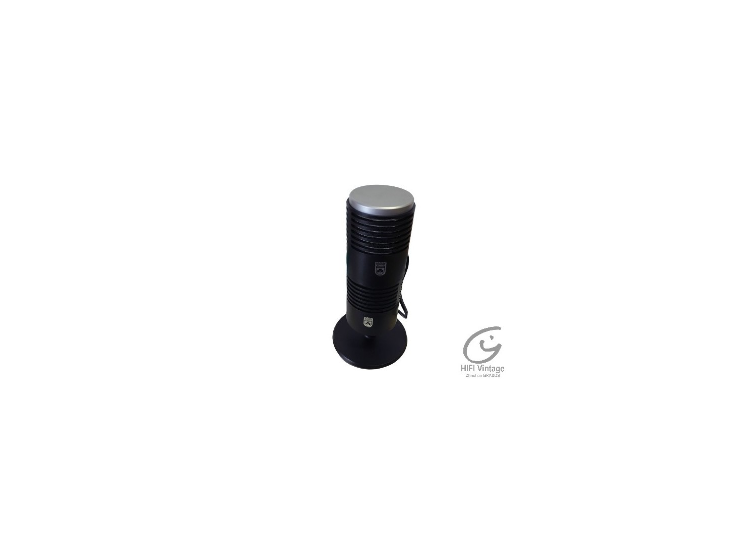 Hifi Vintage GRUNDIG GCMS-332