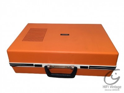 GRUNDIG PL-115
