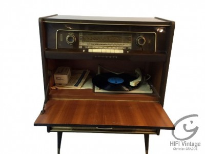 GRUNDIG SO-205-F