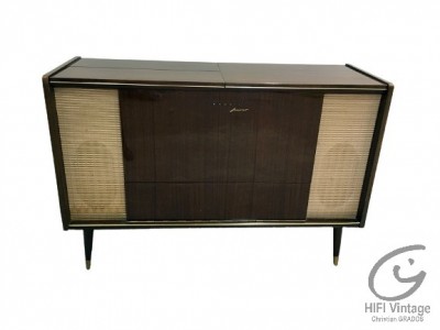 GRUNDIG Stereo KonZertsChrank SO-240