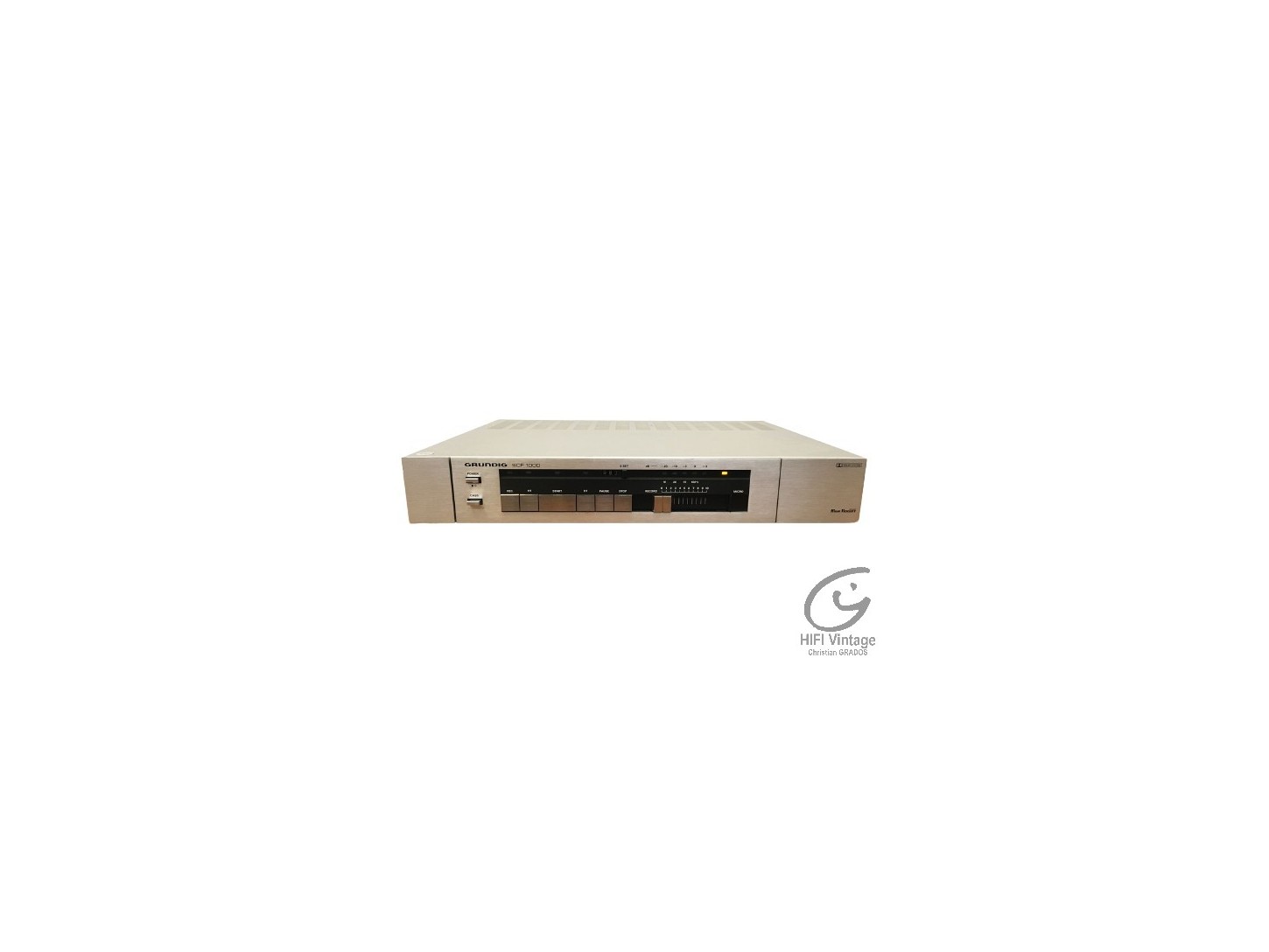 GRUNDIG SCF-1000 