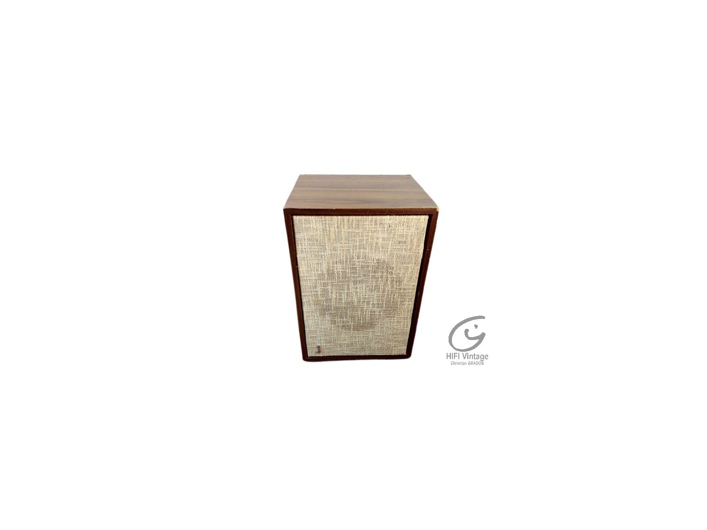 Jensen Model 1 Hifi vintage Haut parleur