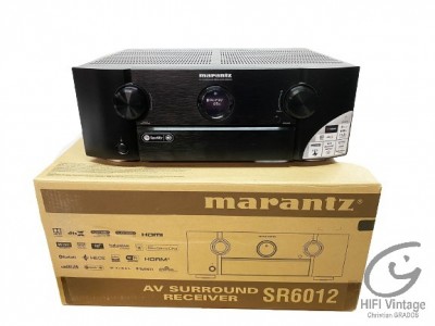 MARANTZ RS6012 