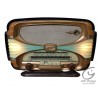 Hifi Vintage OCEANIC Surcouf
