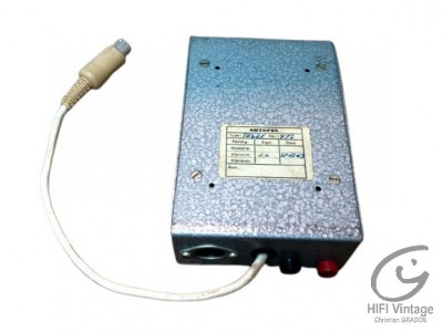 Ortofon TE-621 préampli Phono MC