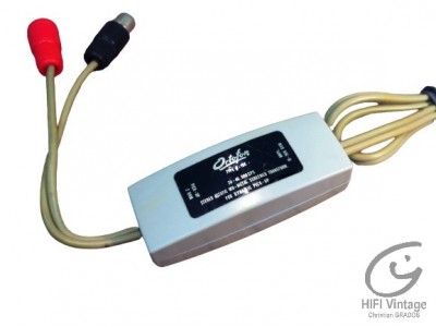 Ortofon Type 2-15K preampli Phono MC