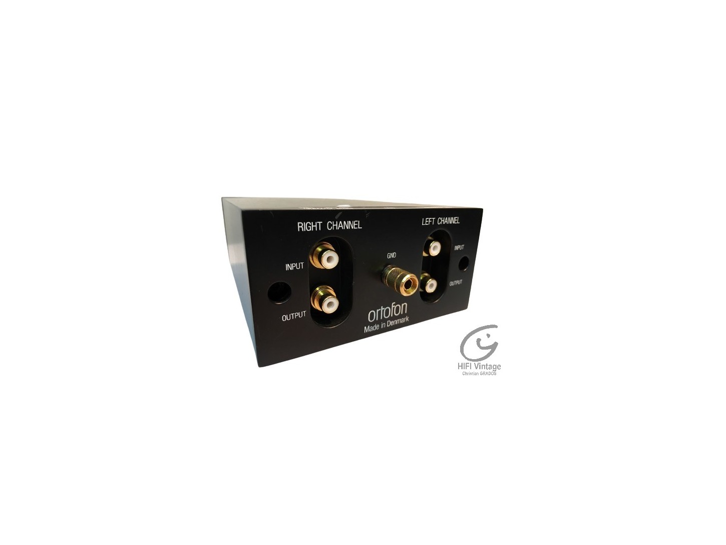 Hifi Vintage Ortofon T-3000