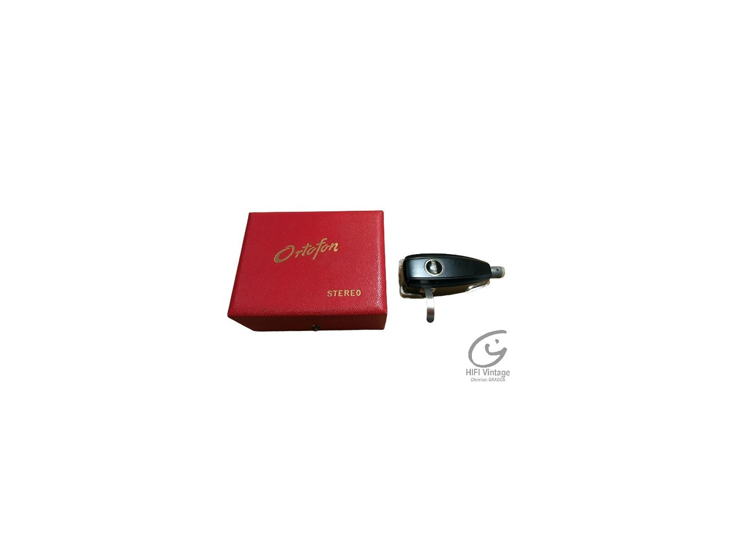 ORTOFON S15 -M/T